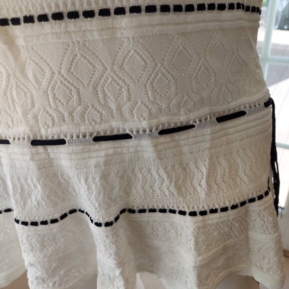 NWOT Venus sweater - Picture 5 of 12